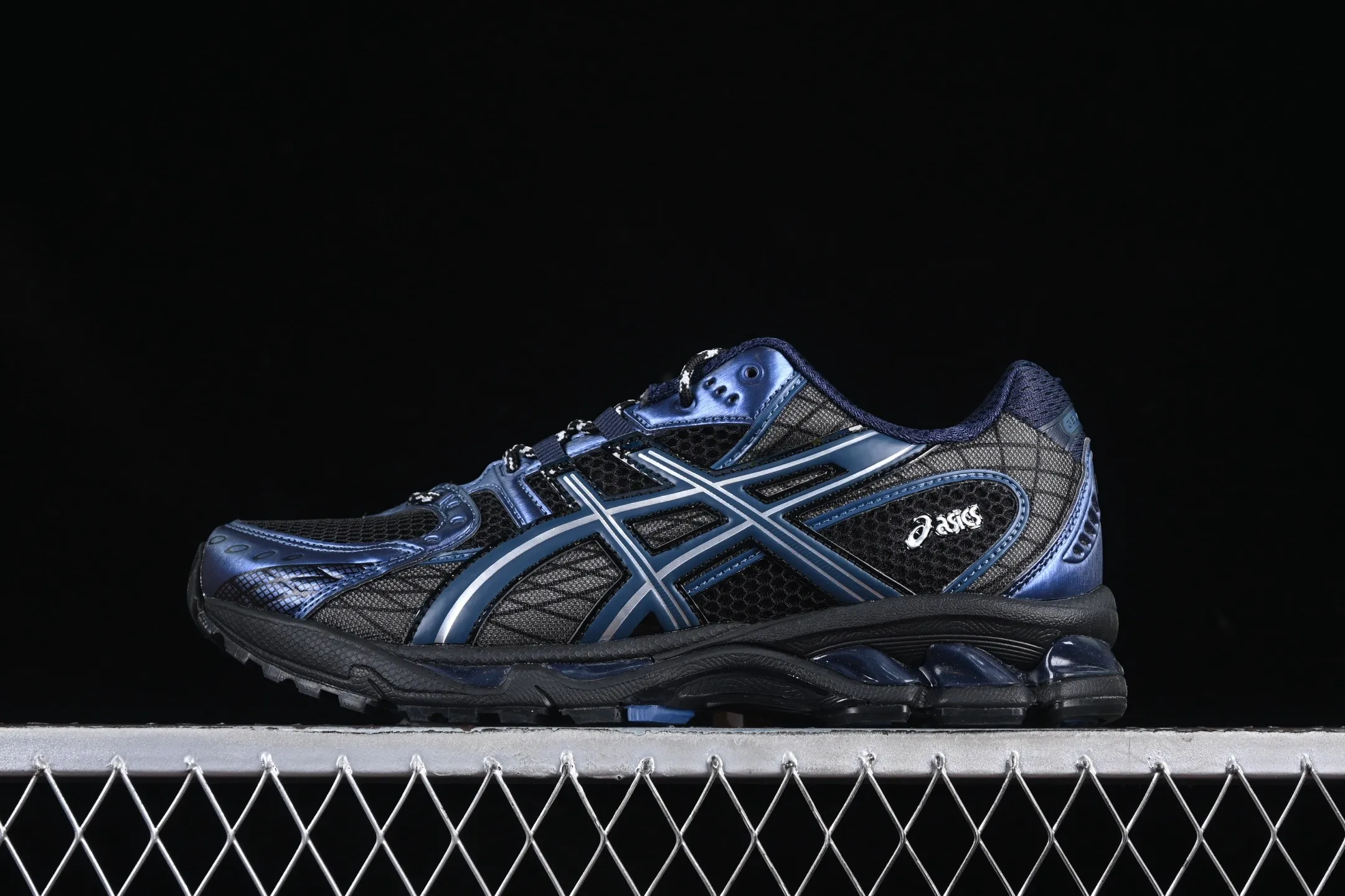 All categories Asics ASICS series Asics Gel-Nimbus 10.1 1203A543-002